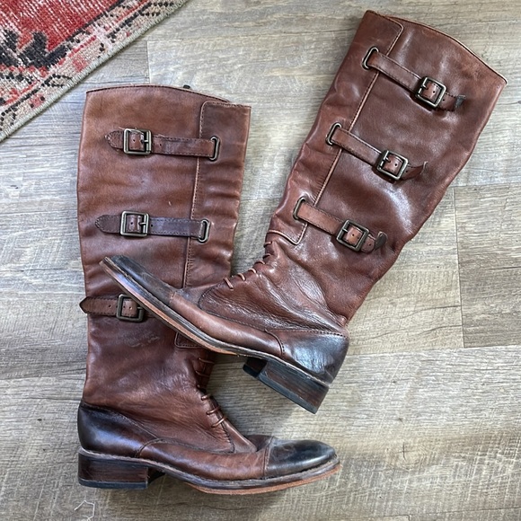 Vince Camuto Shoes - << vintage boots >>